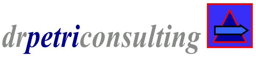 drpetriconsulting logo